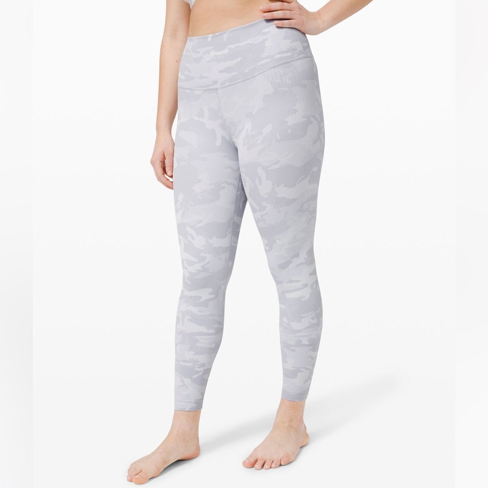 🤍 wunder under high rise lulu leggings 🤍